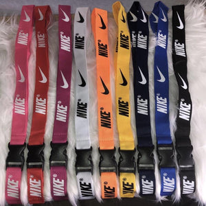 Nike Keychains