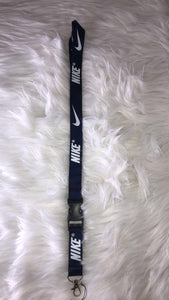 Nike Keychains