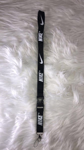 Nike Keychains