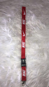 Nike Keychains