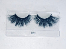 Load image into Gallery viewer, 25mm Mink Lashes
