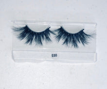 Load image into Gallery viewer, 25mm Mink Lashes
